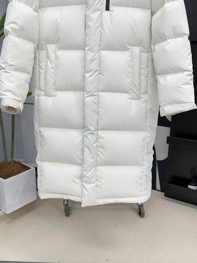 Thom Browne Down Coat